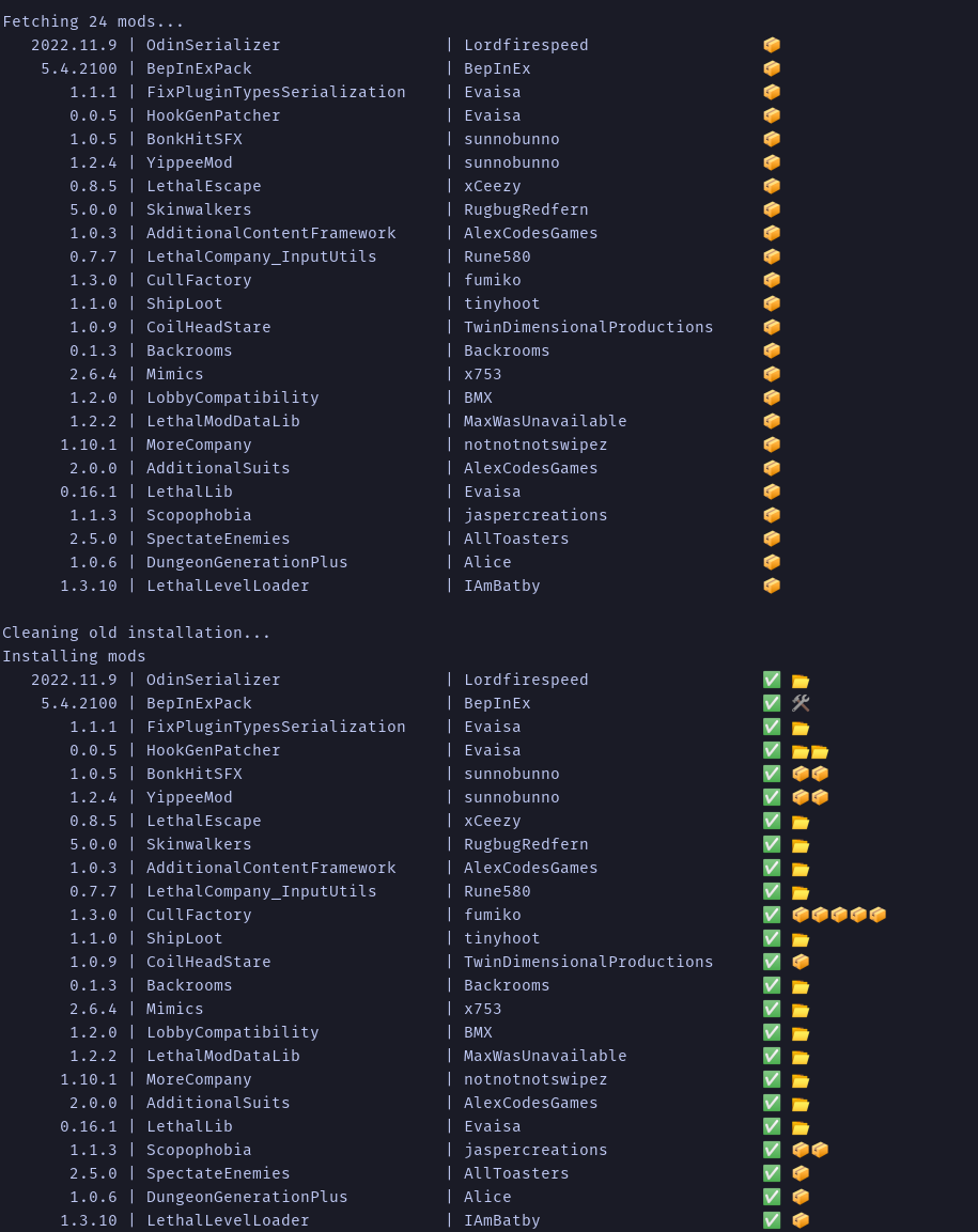 Screenshot screenshot